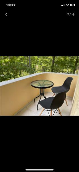 VR home Terazza